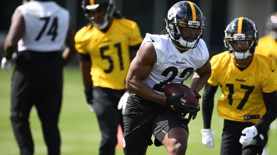 Lolley's Talking Point: The (wrong) national narrative on the Steelers taken on the South Side (Steelers)